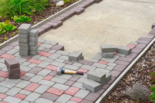 Professional Driveway Pavers in Cheboygan, MI