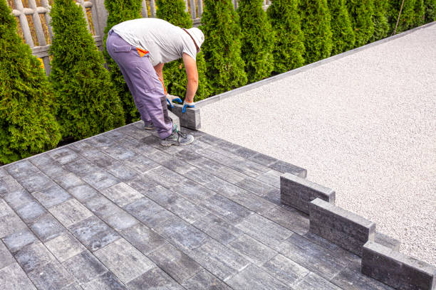Best Driveway Pavers Near Me  in Cheboygan, MI