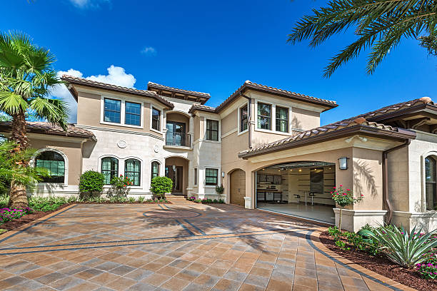 Best Driveway Resurfacing Pavers  in Cheboygan, MI