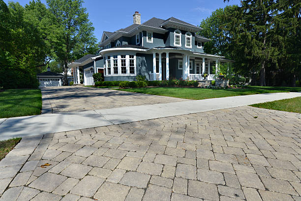 Best Driveway Pavers Near Me  in Cheboygan, MI