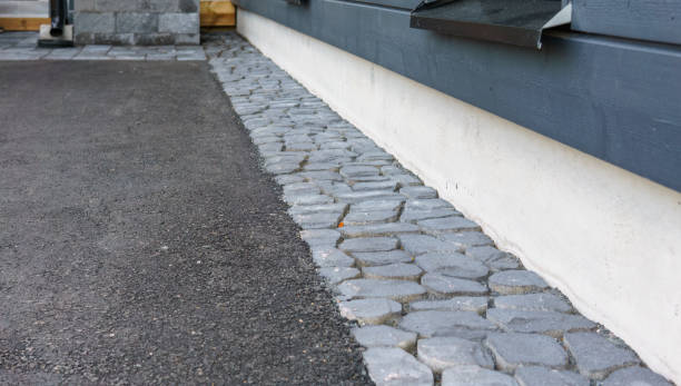 Best Custom Driveway Pavers  in Cheboygan, MI