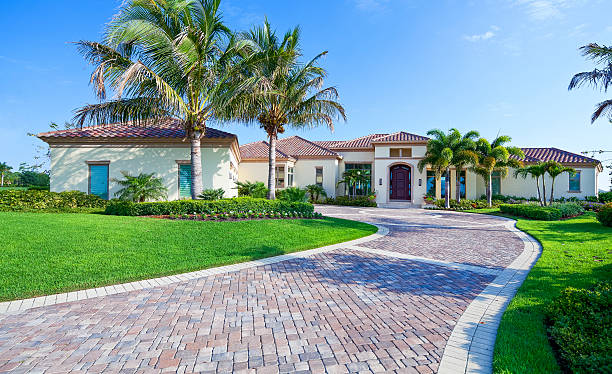 Best Driveway Pavers Near Me  in Cheboygan, MI